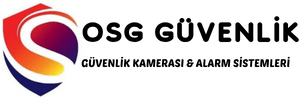 Şanlıurfa Kamera Sistemleri OSG Güvenlik & Kamera ve Alarm Sistemleri